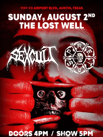 Free show