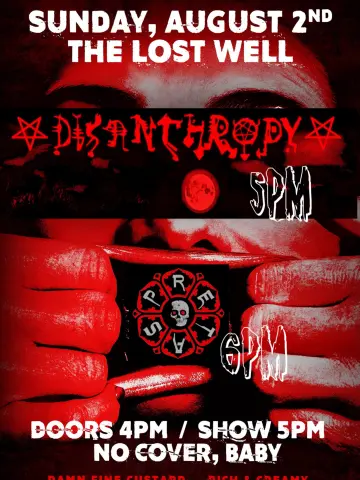 Free show