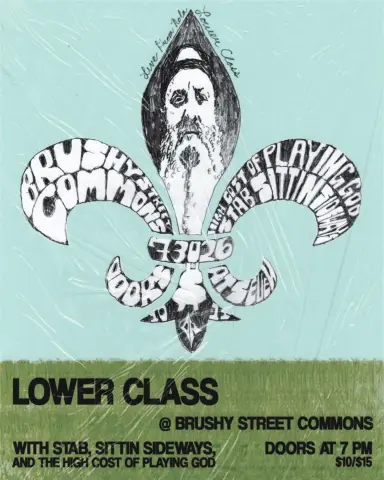 Lower Class at Brushy Street Commons